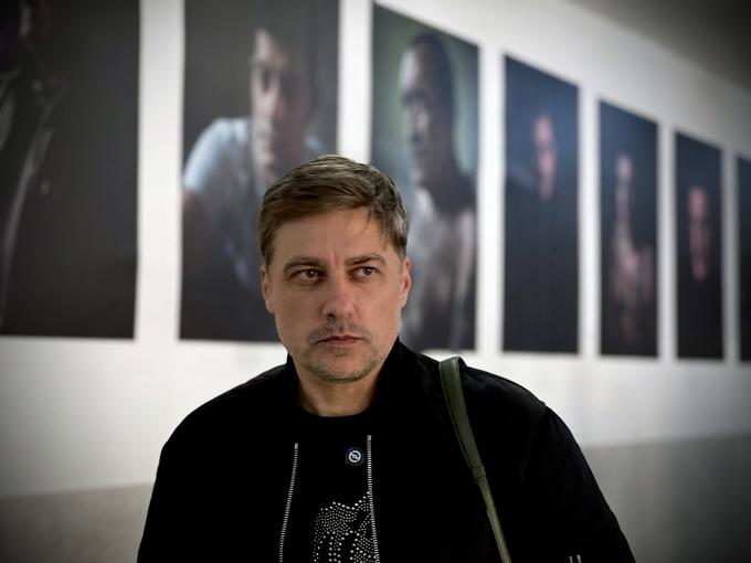 Владо Карамазов издаде как се разпознават предателите в „Трейтърс“: „Трябва спокойствие и хладнокръвие“