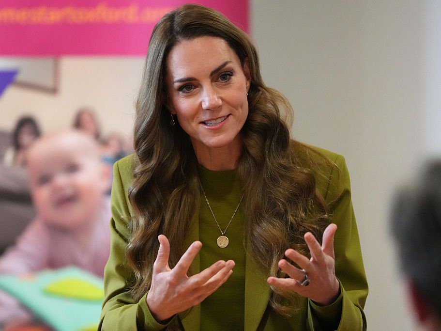 Скромно, но изискано: Принцеса Кейт посрещна 44-ия си рожден ден в уютно бистро в Бъркшър