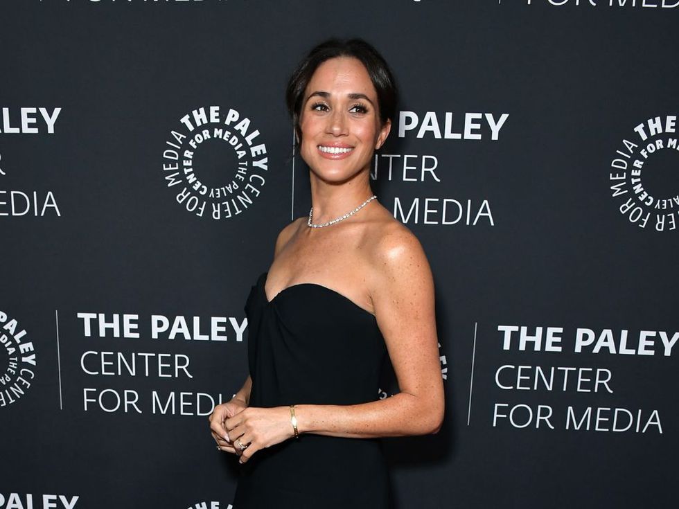 Меган Маркъл „вади тежката артилерия“ със смело решение за принц Хари