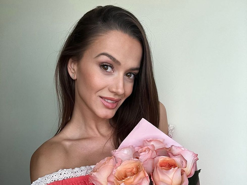 Дениз Хайрула проговори за спалнята на Виктор. Има ли наистина огледала? (Видео)