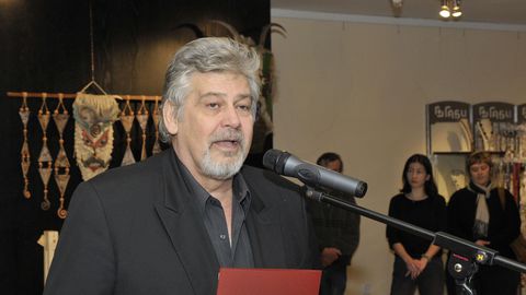 6 години след кончината на любимия Стефан Данаилов си спомняме