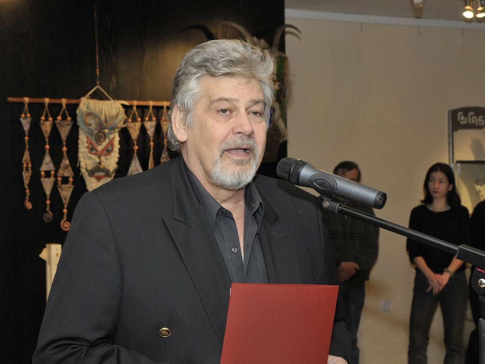 Стефан Данаилов: В живота винаги ще има някой, който ще иска да те смачка, но много повече хора ще срещнеш, които ще ти подадат ръка