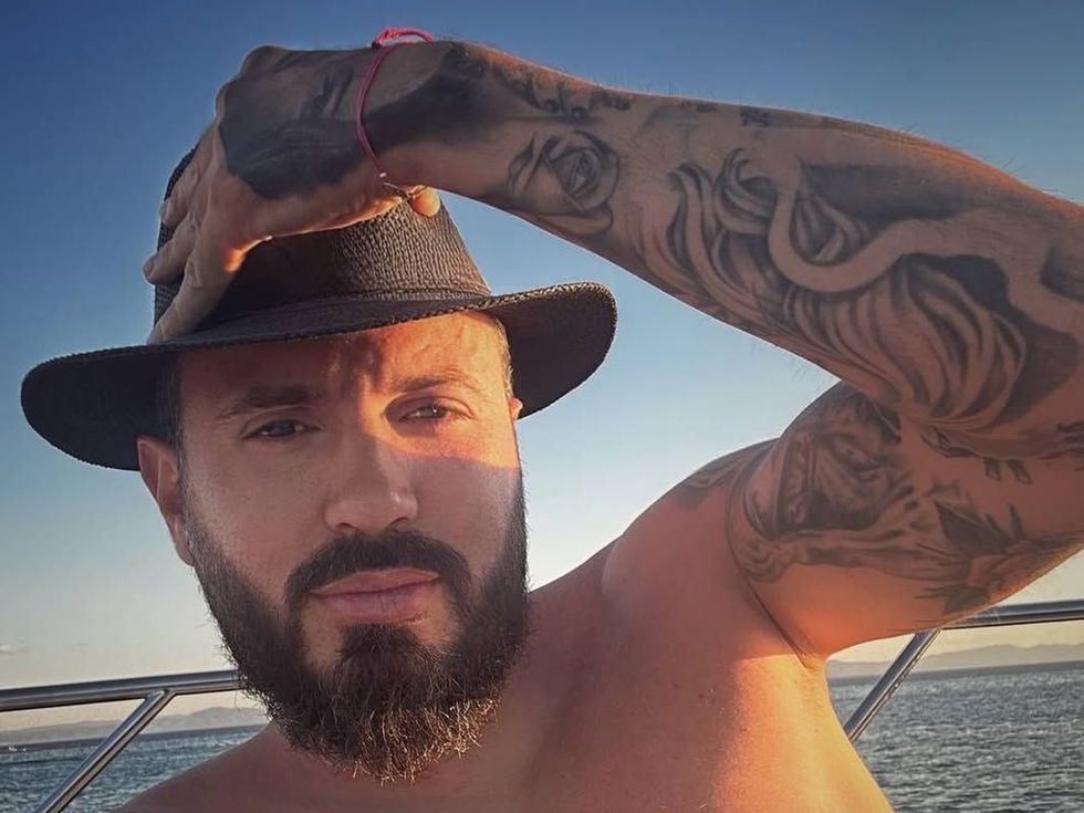 Мартин Елвиса срина със земята любовния четириъгълник в "Ергенът: Любов в рая" (Видео)