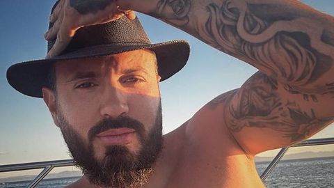 Бившият ерген Мартин Николов – Елвиса отново коментира случващото се