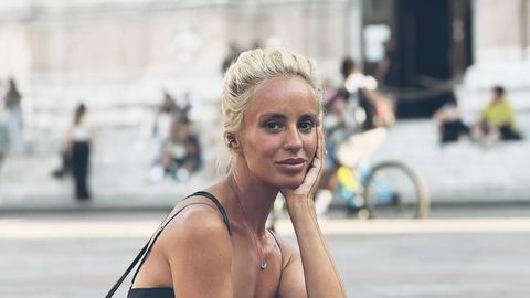 Актрисата сподели нов кадър който разкрива топлите ѝ отношения с