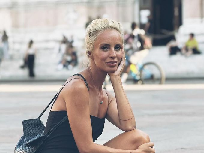 Ти си знаеш: Радина Кърджилова с емоционално послание към Пламен Димов (Снимка)