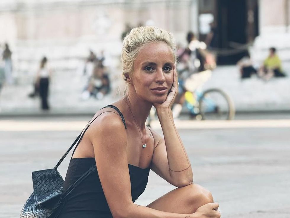 Ти си знаеш: Радина Кърджилова с емоционално послание към Пламен Димов (Снимка)