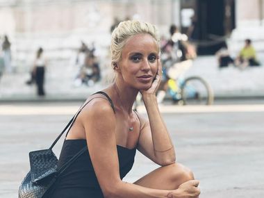 Ти си знаеш: Радина Кърджилова с емоционално послание към Пламен Димов (Снимка)