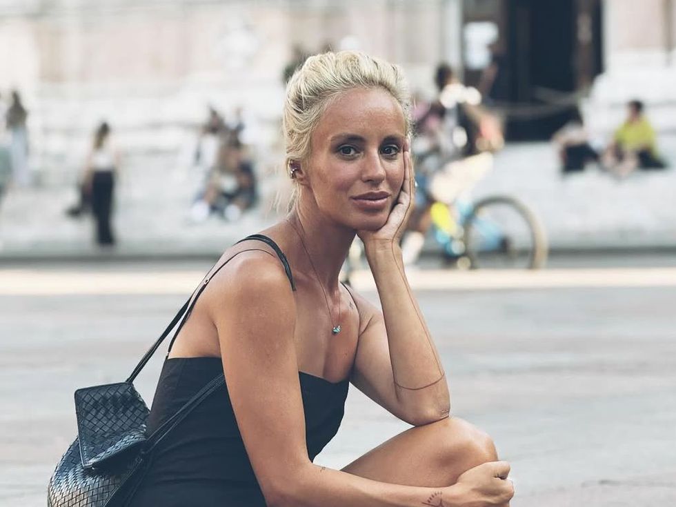 Ти си знаеш: Радина Кърджилова с емоционално послание към Пламен Димов (Снимка)