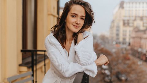 Възвръщането на предишната форма на тялото когато сте със значително