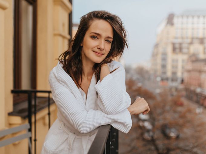 Докато отслабвате: Как да спасите кожата си да не се набръчка и увисне