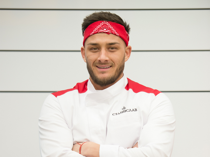 Развод има, но имало ли е домашно насилие: Станислав от "Хелс Китчън" и съпругата му казаха цялата истина (Видео)