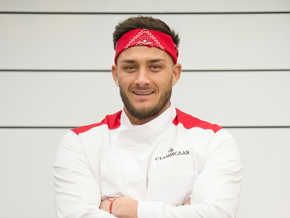 Развод има, но имало ли е домашно насилие: Станислав от "Хелс Китчън" и съпругата му казаха цялата истина (Видео)