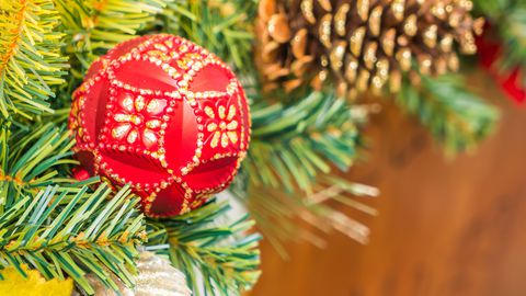 В българската народна традиция Коледа не е просто празник а