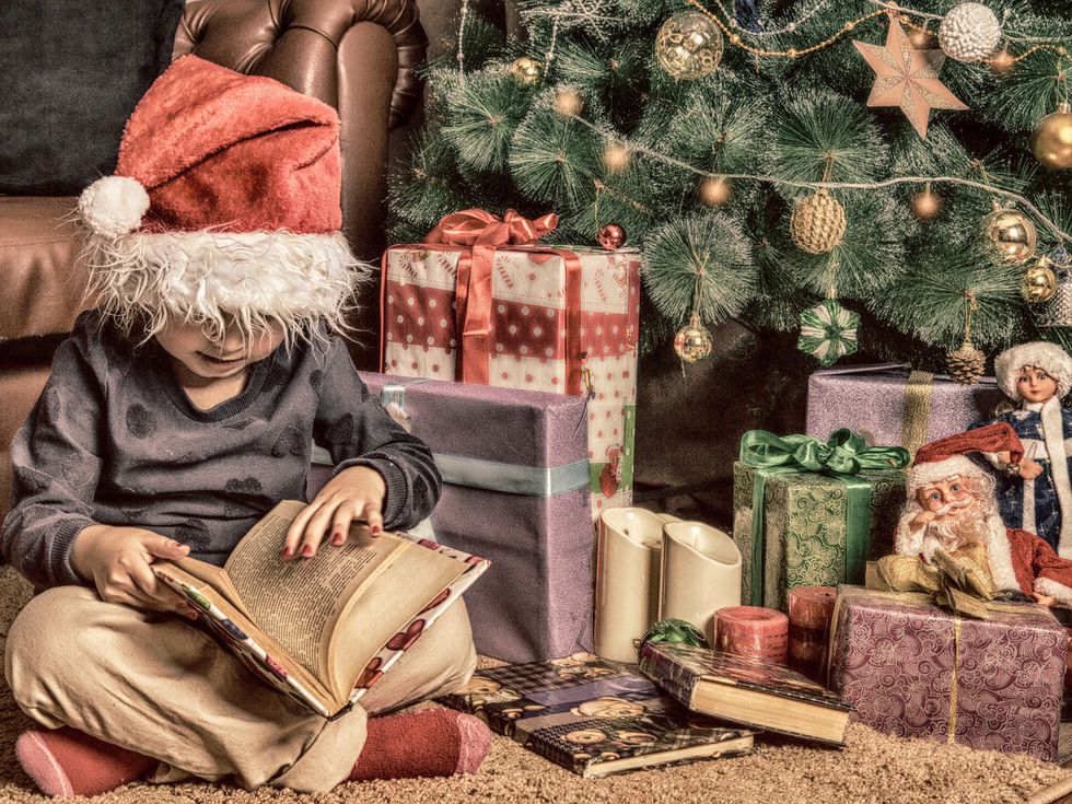 Идеи за малки подаръци за празниците