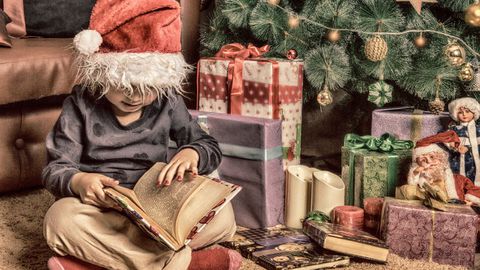 Ако още не сте купили подаръци или се чудите какво