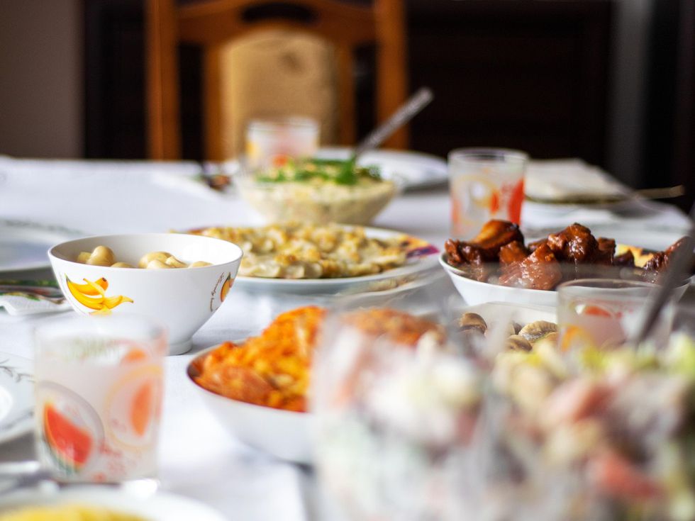 Магията и символизма в храната за Бъдни вечер – постна, но заредена с енергия и любов