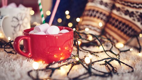 Пожелавам ви и Весела и Благословена Коледа Овен Очаквайте празници