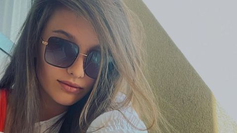 Половинката на Бойко Кръстанов актрисата Лидия Василева призна по особено