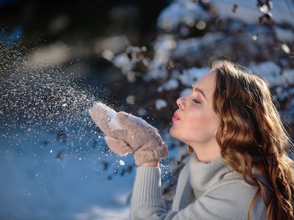 Хороскоп за 2026 г. за зодия Везни