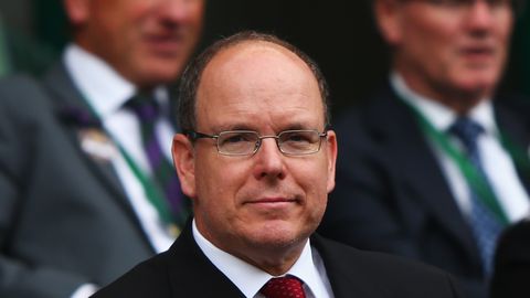 В изявление публикувано от княжеския дворец се съобщава че 67