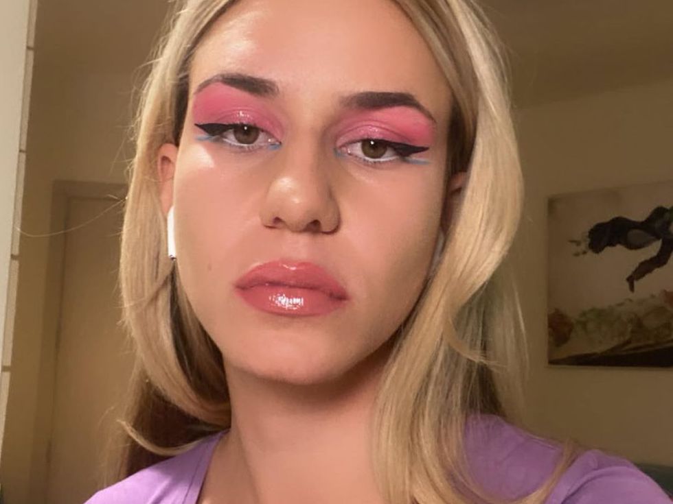 Мила Роберт с неочакван пробив в САЩ