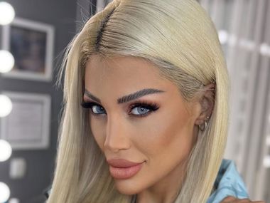 Джулиана Гани разказа за скандала с Петя Буюклиева