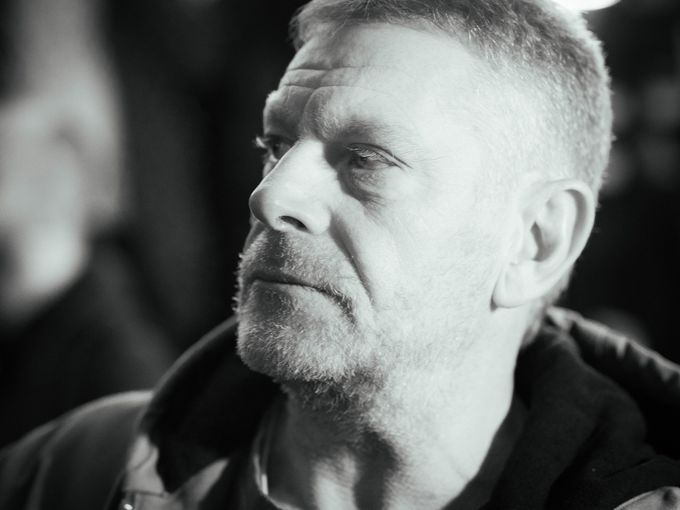 Юлиан Вергов влезе в болница (Снимка)