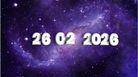 Датата 26 февруари 2026 година се очертава като един от