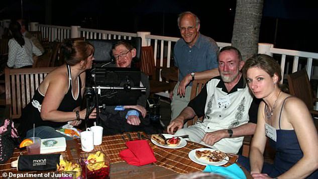 Министерство на правосъдието на САЩ (DoJ)