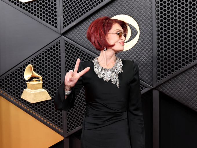 Шарън Озбърн взе съдбоносно решение след смъртта на Ози