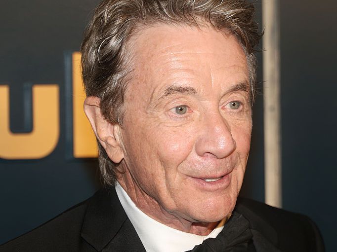 Разкриха подробности от обаждането към 911 за смъртта на дъщерята на Мартин Шорт