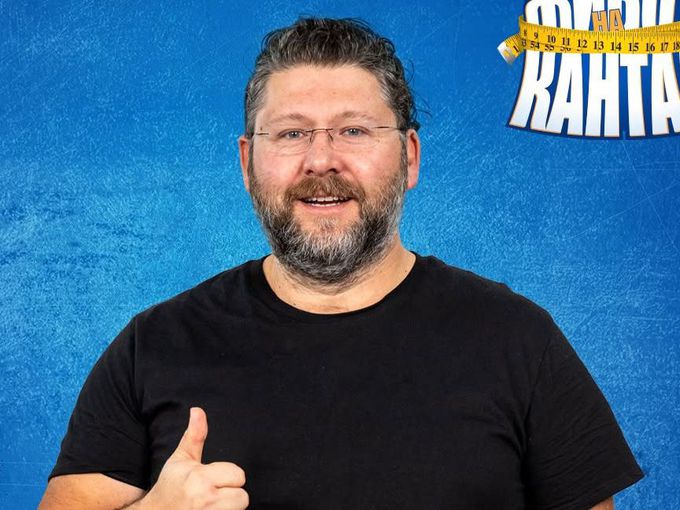 Шашма в "Живот на кантар"! Бизнесменът Тодор гладува тайно