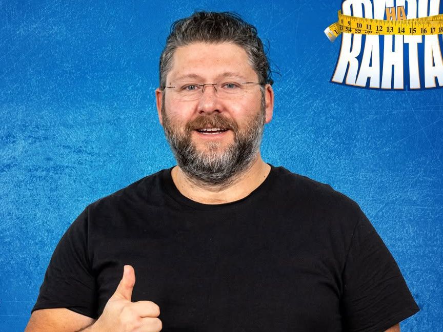 Шашма в "Живот на кантар"! Бизнесменът Тодор гладува тайно