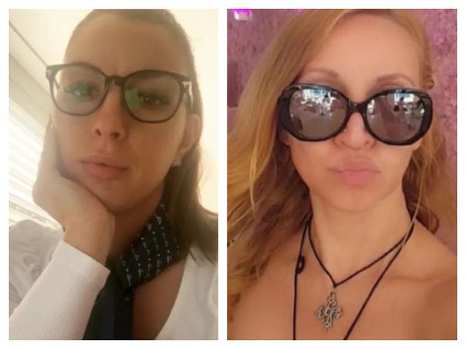 Цветелина и Цветанка: Двете българки, участвали в мащабната руска шпионска операция