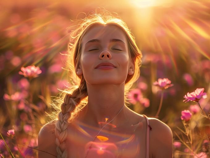 Днес очаквайте блага вест - Благовещение е!