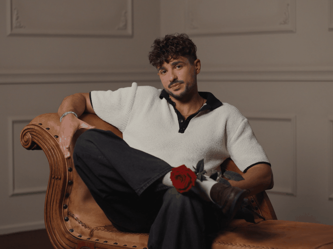 Марин от "Ергенът" с шокиращо признание: Мислят ме за гей (Видео)