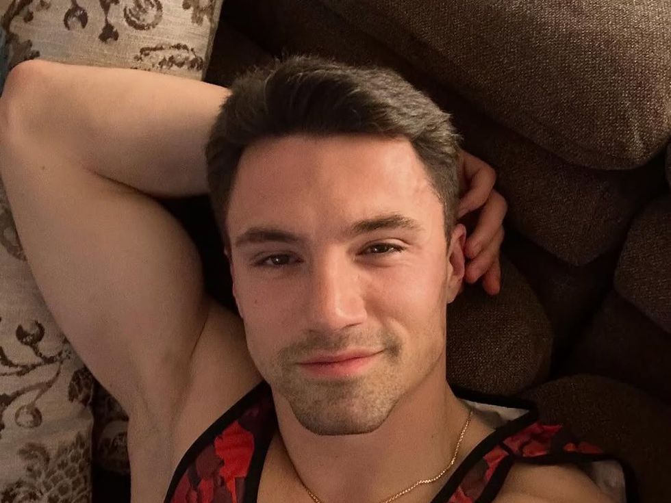 Мастагарков от „Игри на волята“ откри любовта в лицето на друга риалити звезда