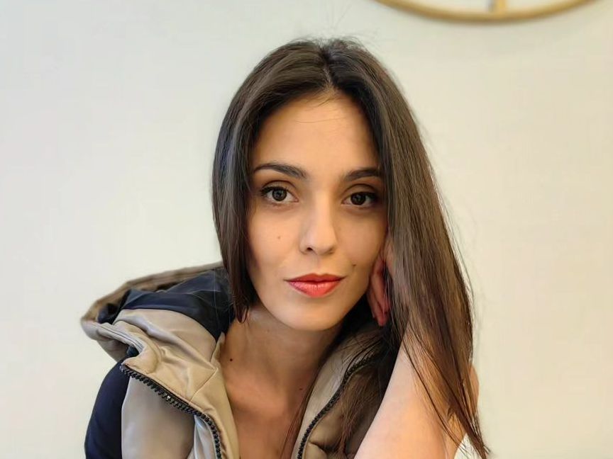 Евелин Костова чака второ дете