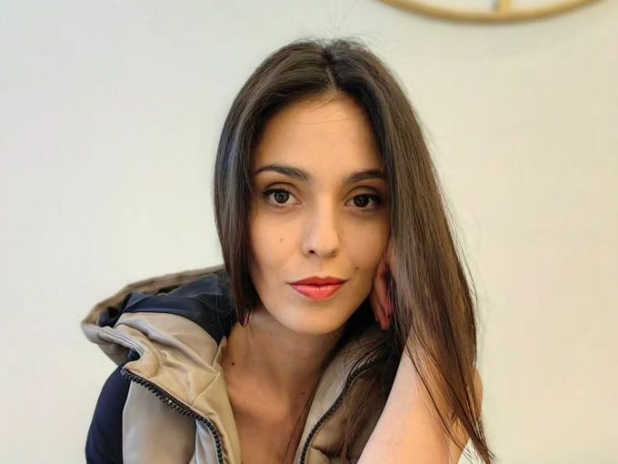 Евелин Костова чака второ дете