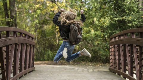 Не пропускайте възможността изживейте този ден в движение действие и