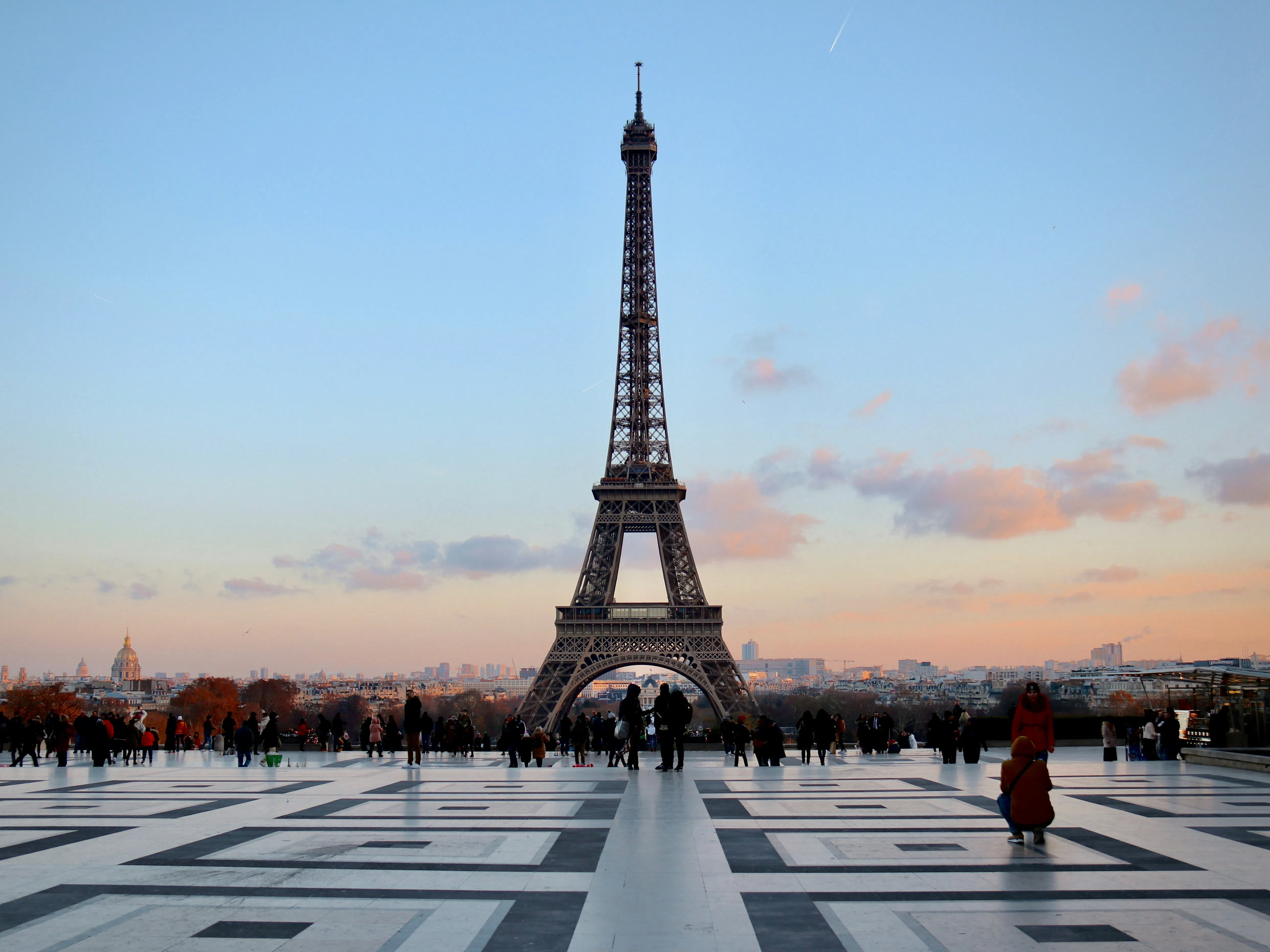 8 основни грешки на неопитните туристи в Париж