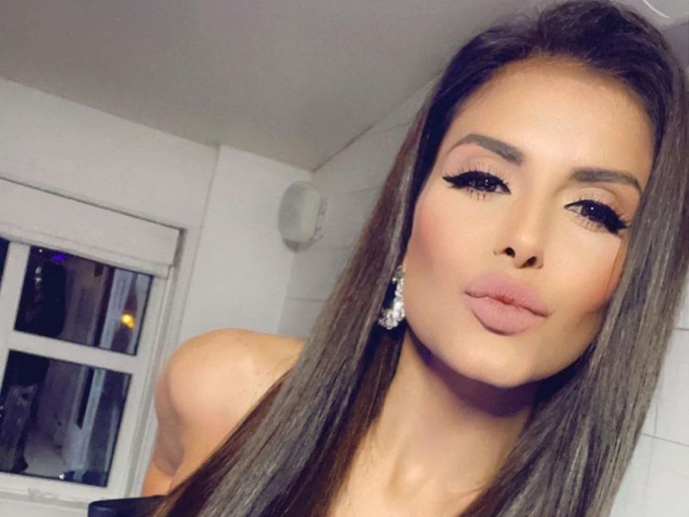 Пореден скандал в попфолка: Обвиниха Анелия в плагиатство на песен на Азис и Лидия