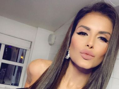 Анелия с първо изявление за катастрофата: Не знаете цялата истина (видео)