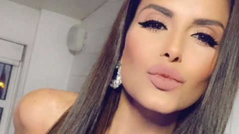 Анелия гостува в подкаста Не съм такъв човек където говори