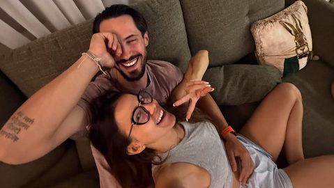 Сестрата на Теа Минкова – Ая стана майка за първи