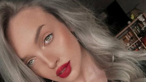 Актрисата Анна Кошко остро опроверга циркулиращите из жълтата преса твърдения