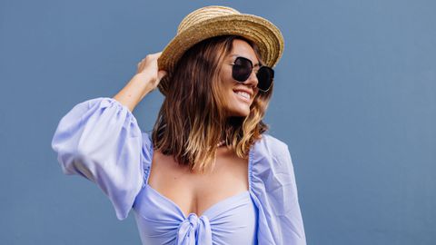 Скъпи Деви в началото на месеца облаците могат да се