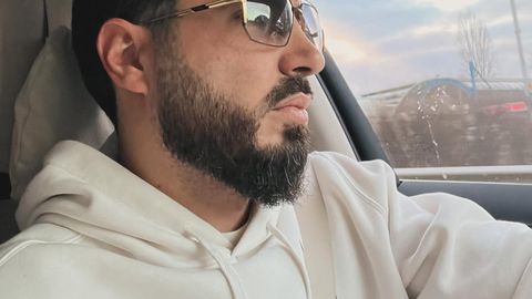 След края на тазгодишния сезон на Ергенът най възрастният участник