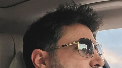 Мартин Николов Елвиса коментира поредния епизод на Ергенът Любов в рая